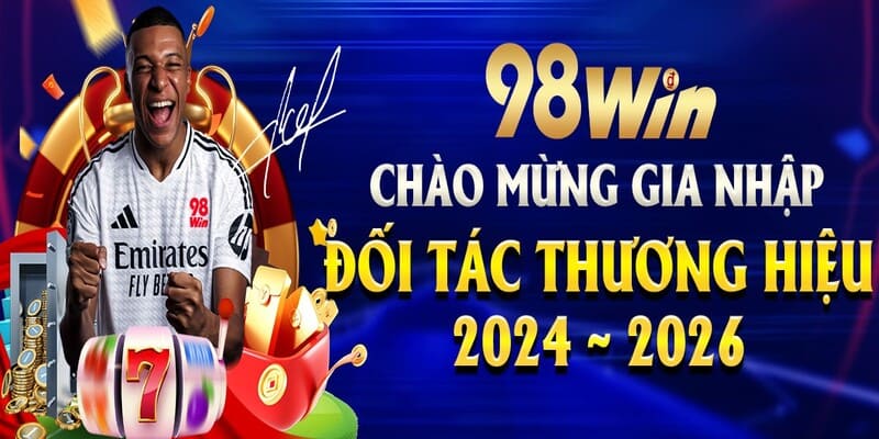 Cá cược thể thao tại 98Win đẳng cấp, minh bạch