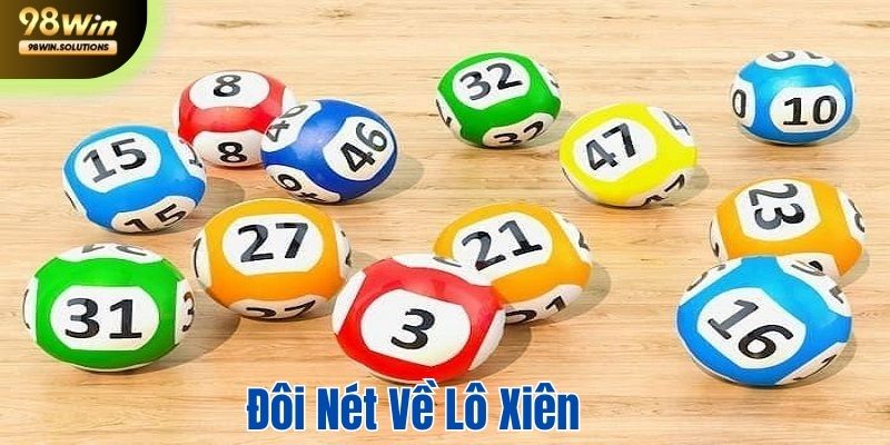 Vài nét giới thiệu về cược xiên